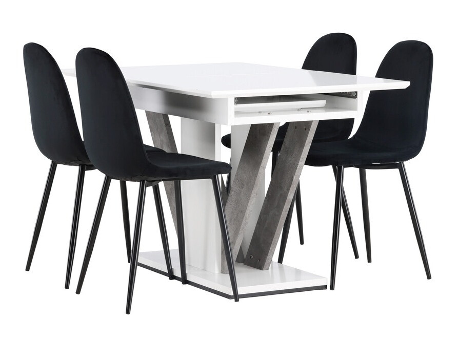 Dining set Dallas 3947