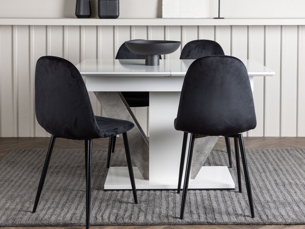 Dining set Dallas 3947