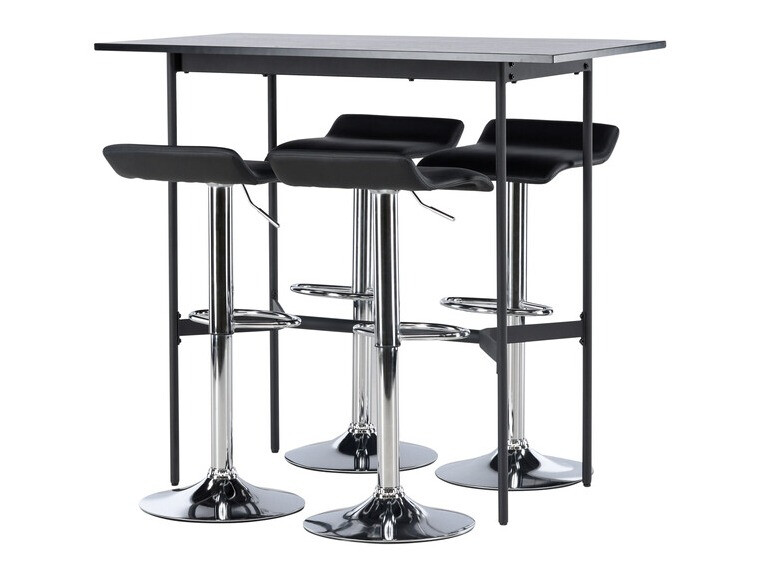 Dining set Dallas 3957