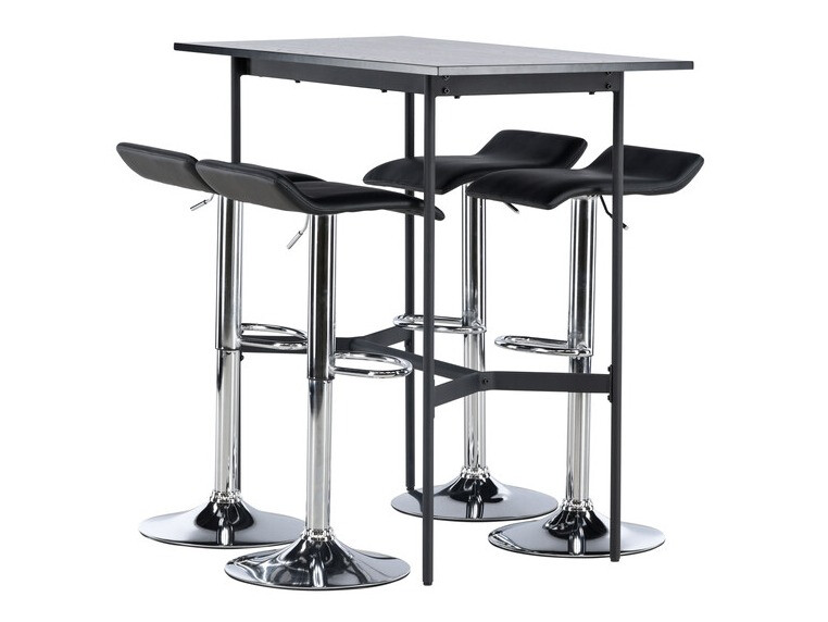 Dining set Dallas 3957