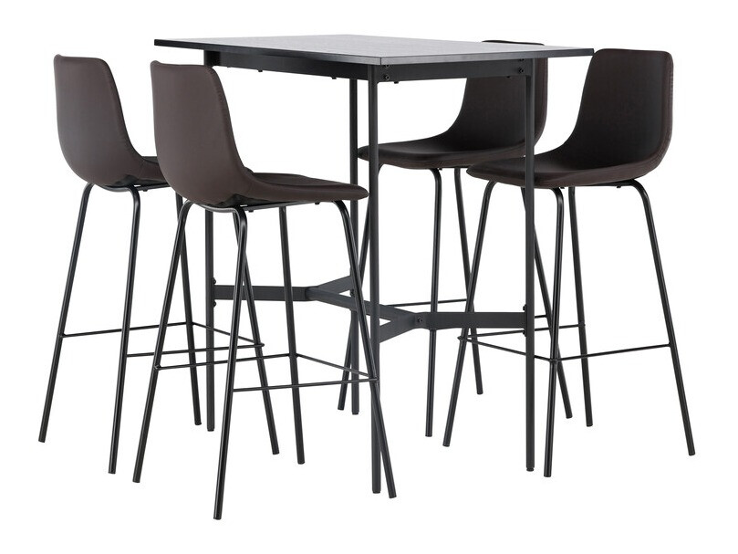 Dining set Dallas 3958