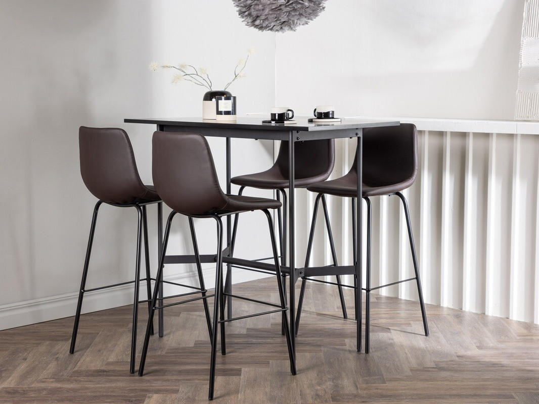 Dining set Dallas 3958