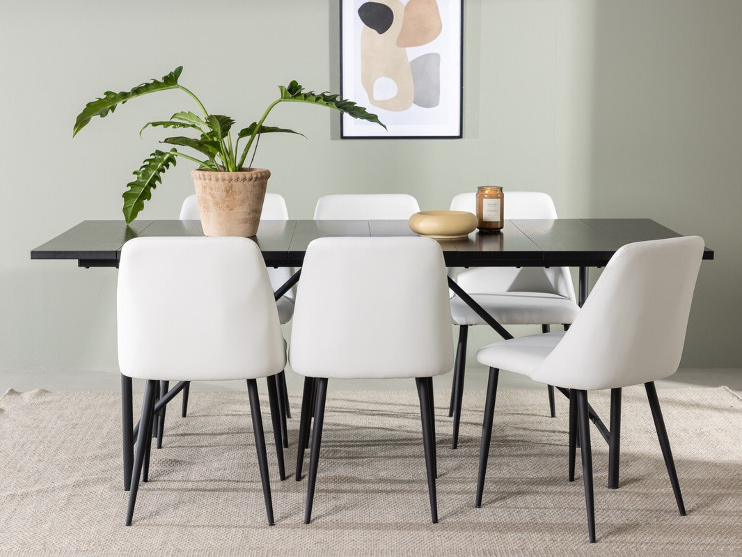 Dining set Dallas 3960