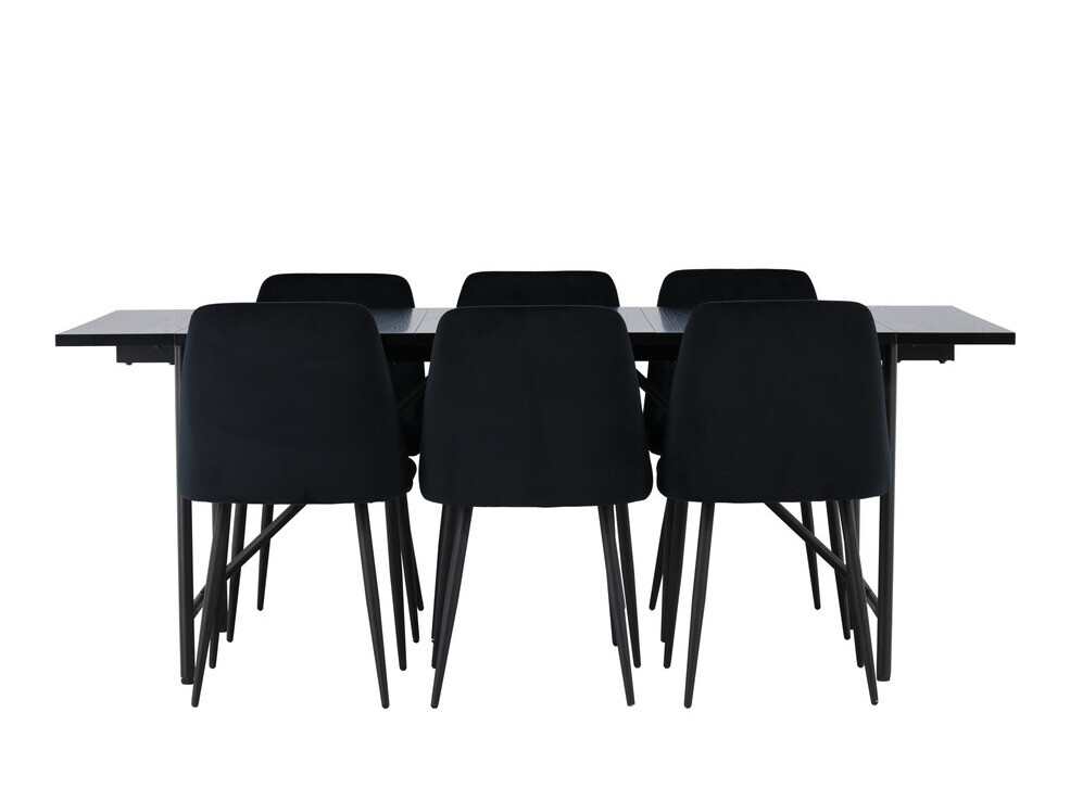 Dining set Dallas 3960