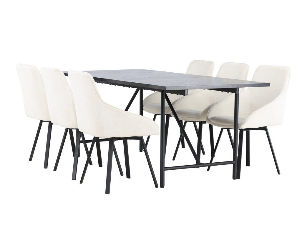 Dining set Dallas 3963