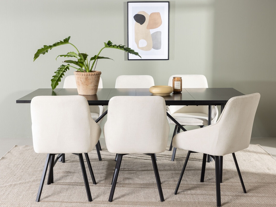 Dining set Dallas 3963