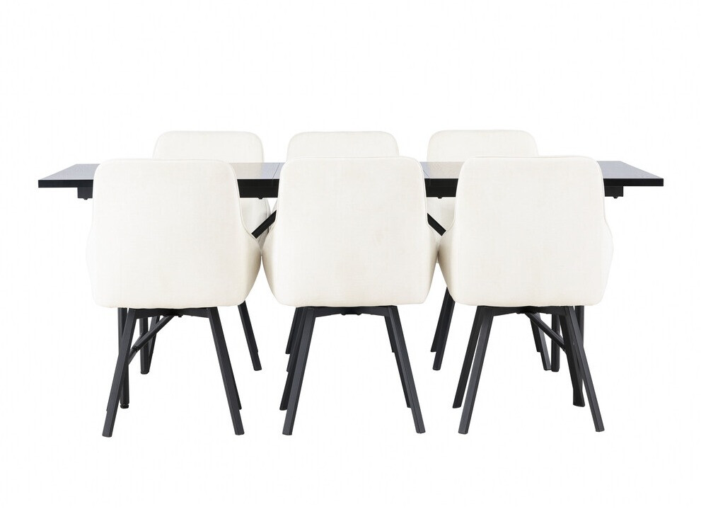 Dining set Dallas 3963