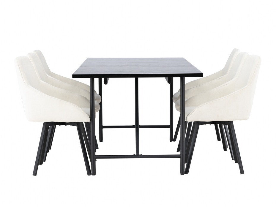 Dining set Dallas 3963