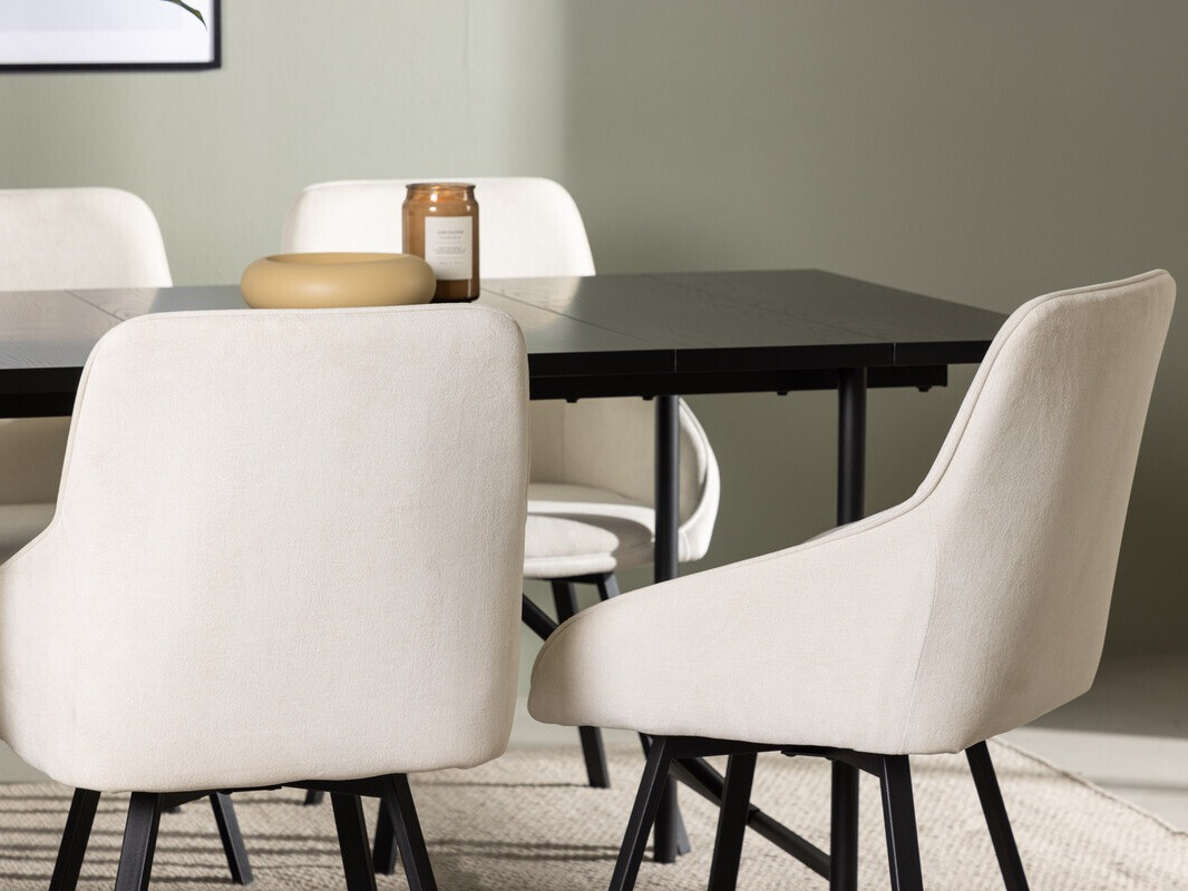 Dining set Dallas 3963