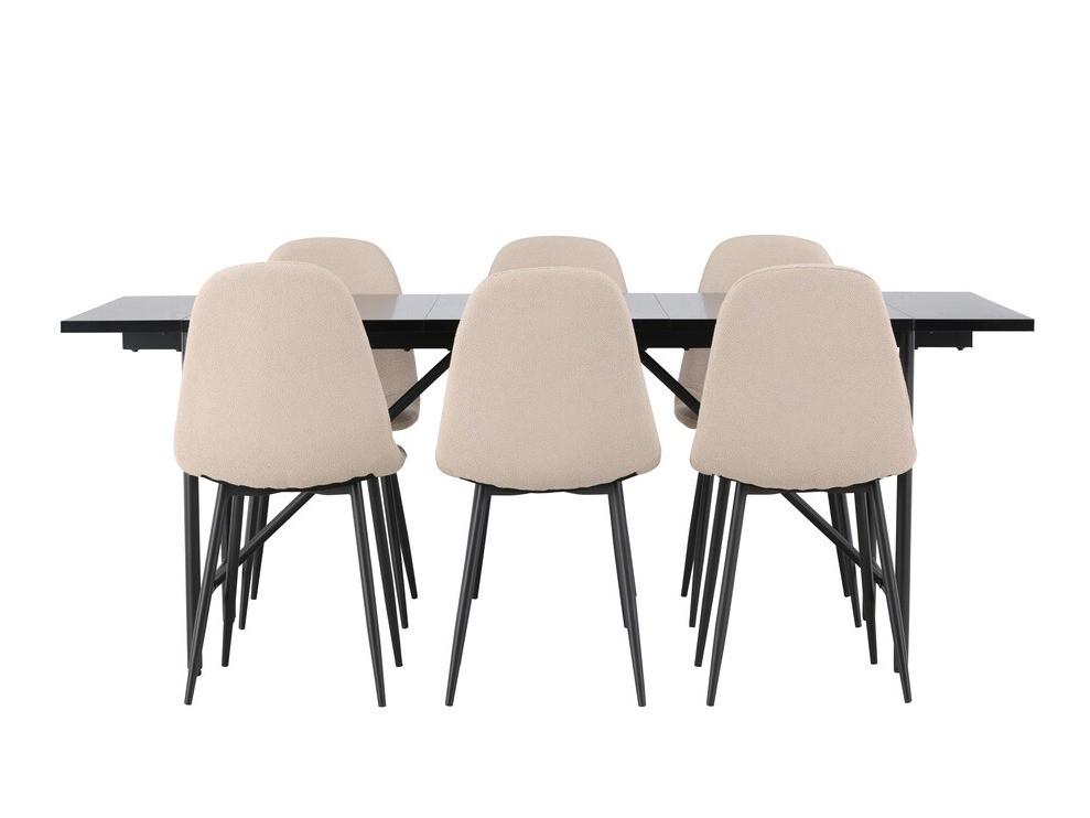 Dining set Dallas 3964