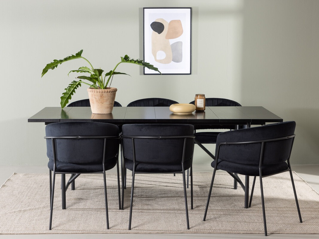 Dining set Dallas 3966