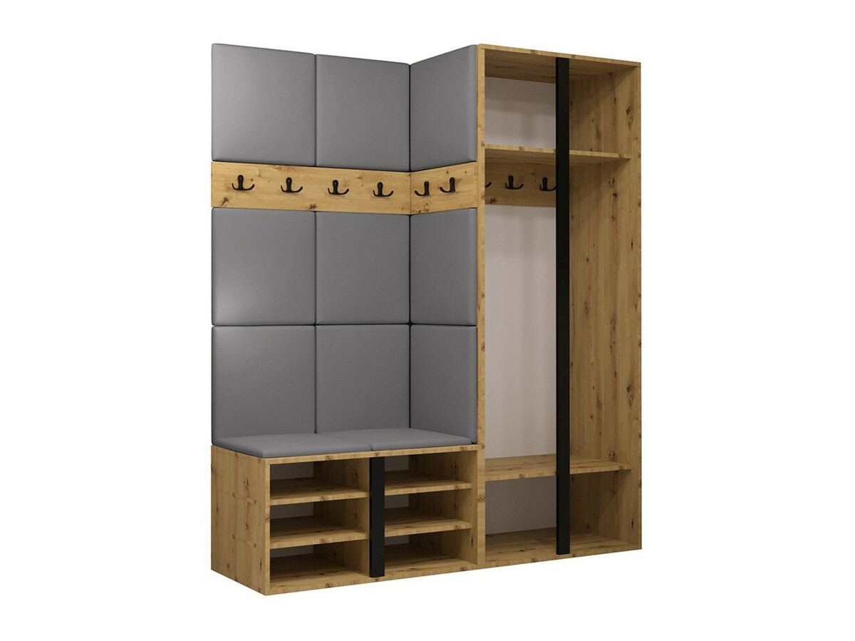 Hallway set Pinis X (Manila 02)