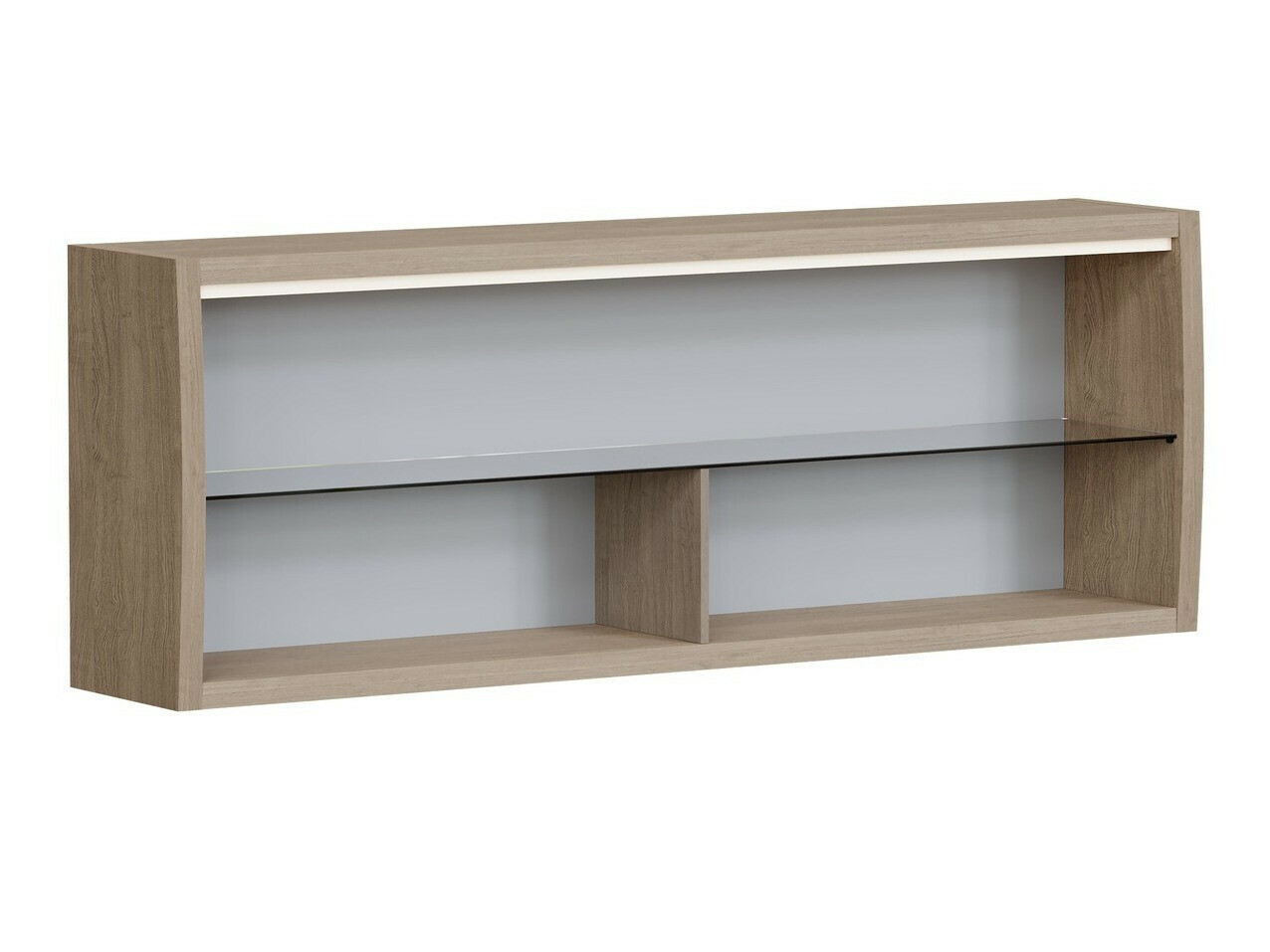 Wall shelf Elmtoro 108