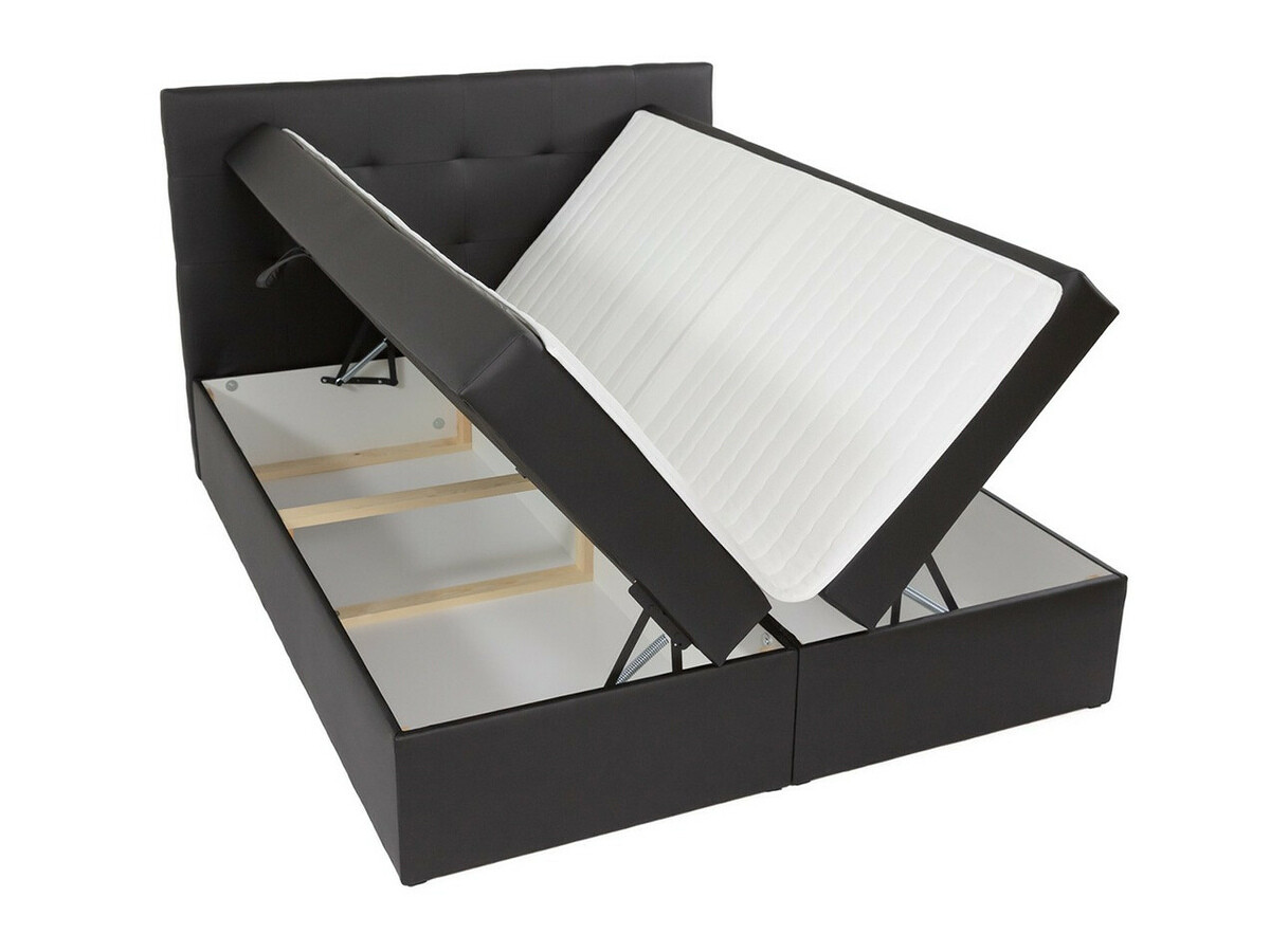 Continental bed Comfivo 196 (Muna 10)