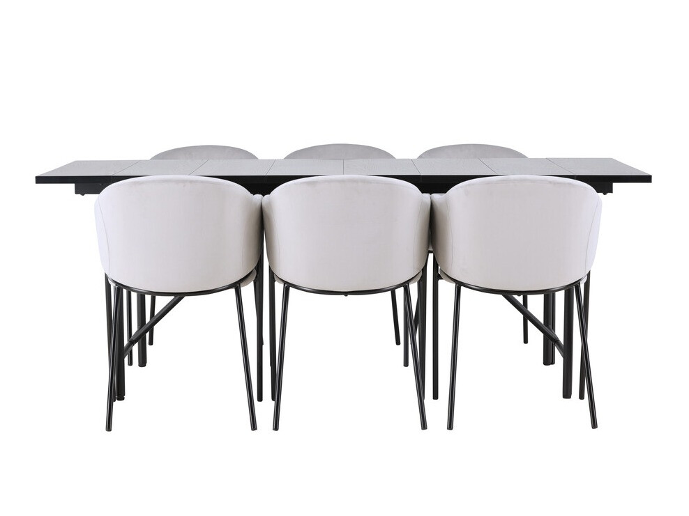 Dining set Dallas 3969