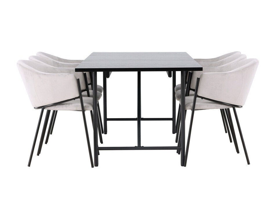 Dining set Dallas 3969