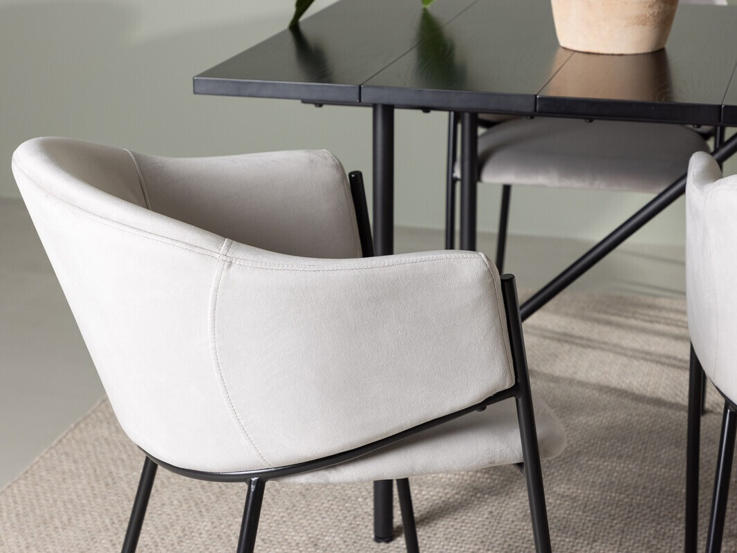 Dining set Dallas 3969