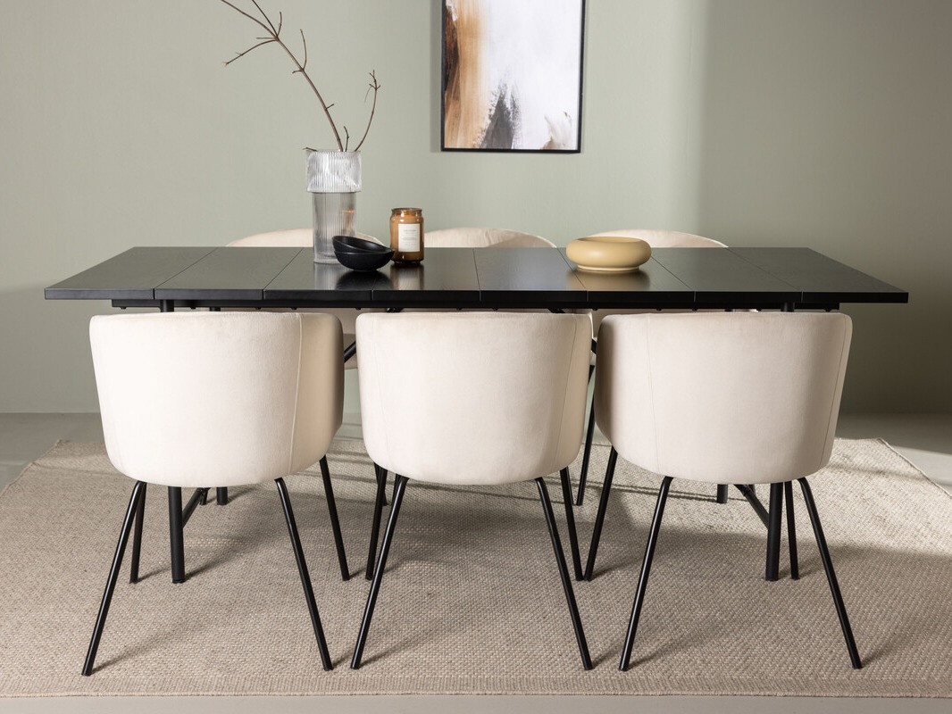 Dining set Dallas 3970
