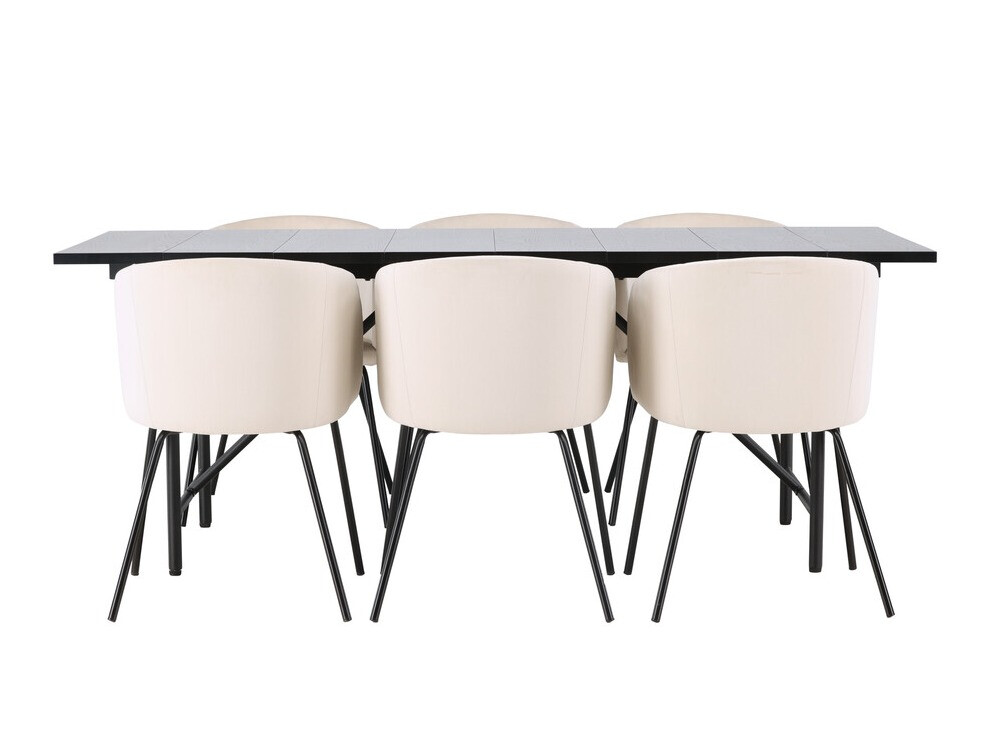 Dining set Dallas 3970