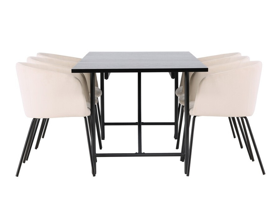Dining set Dallas 3970