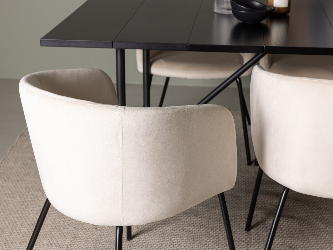 Dining set Dallas 3970