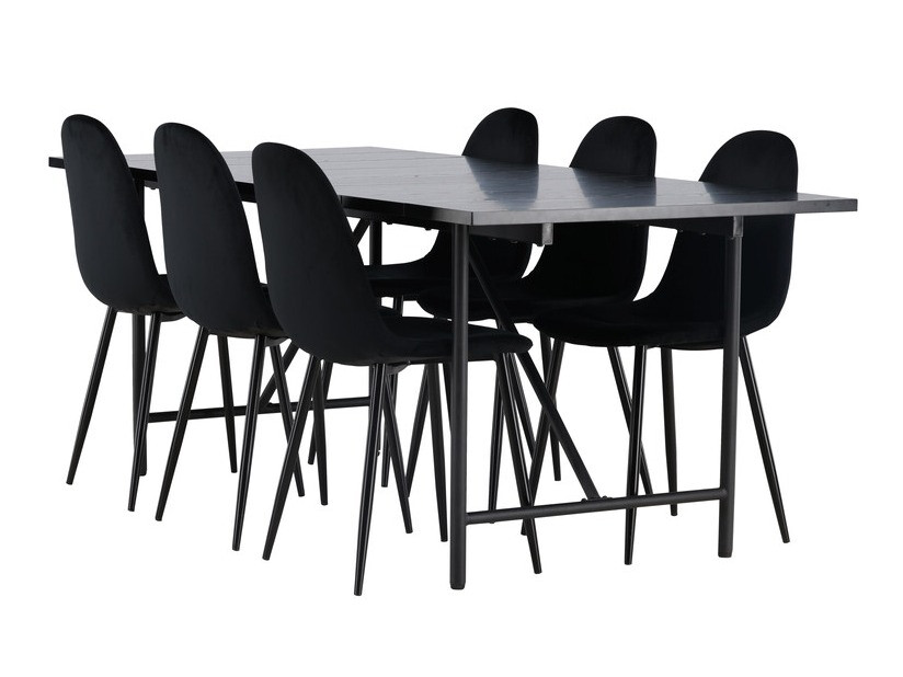 Dining set Dallas 3971