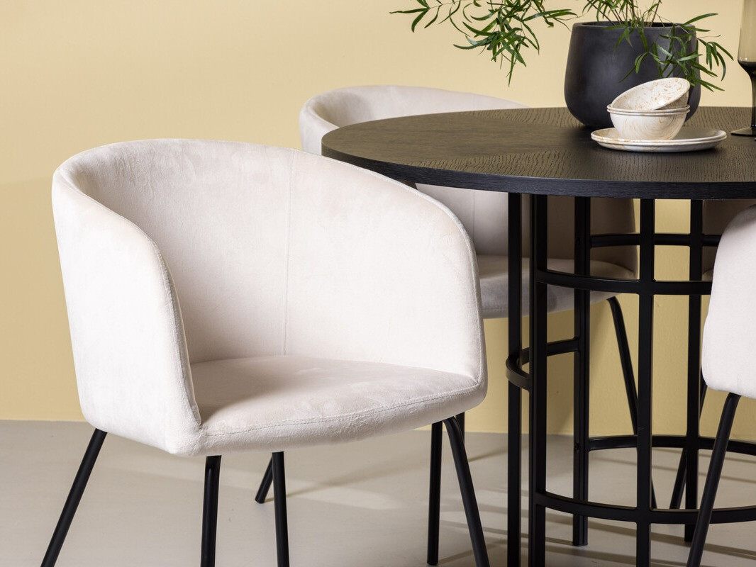 Dining set Dallas 3972