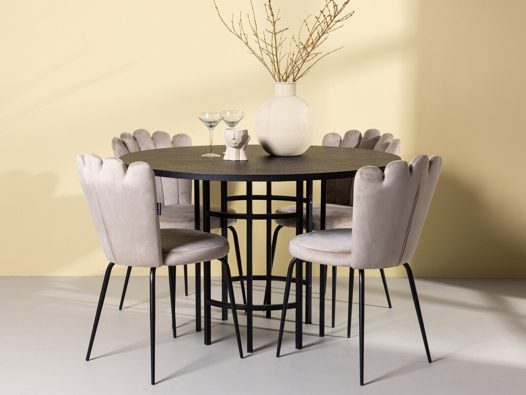 Dining set Dallas 3973