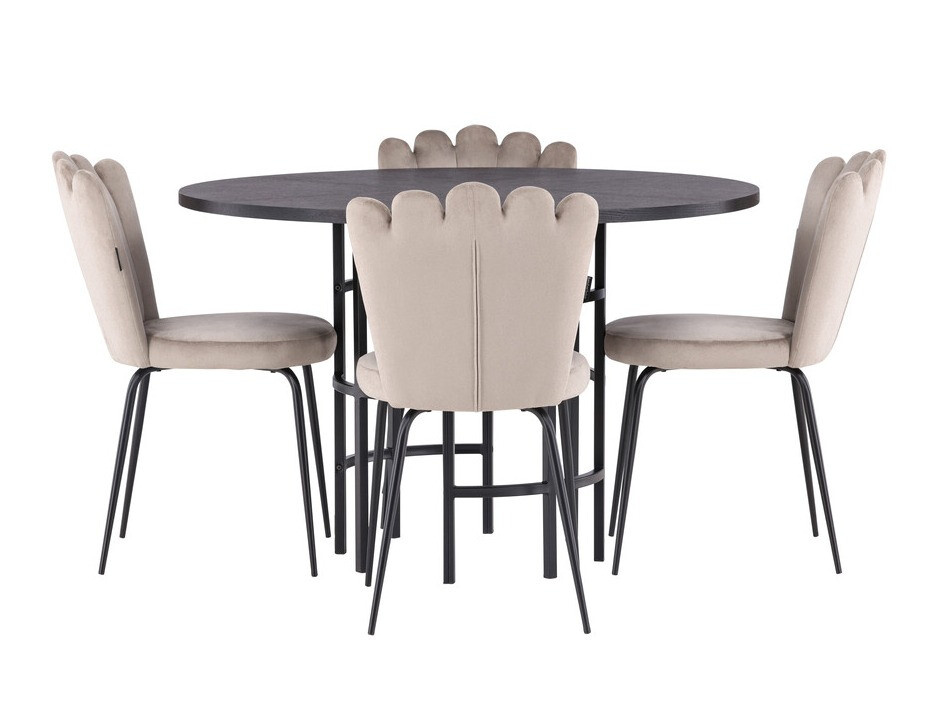 Dining set Dallas 3973