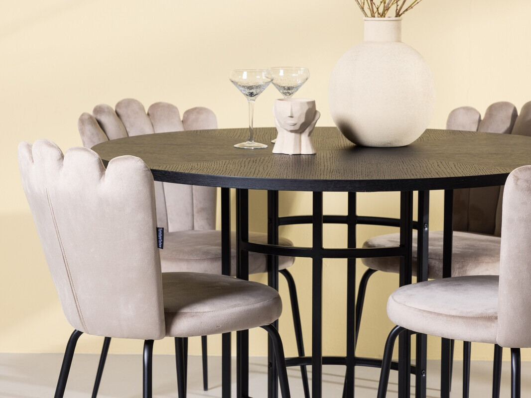Dining set Dallas 3973