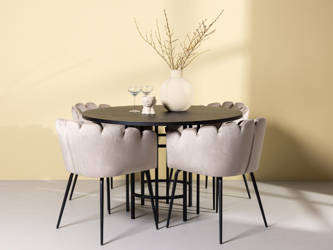 Dining set Dallas 3974