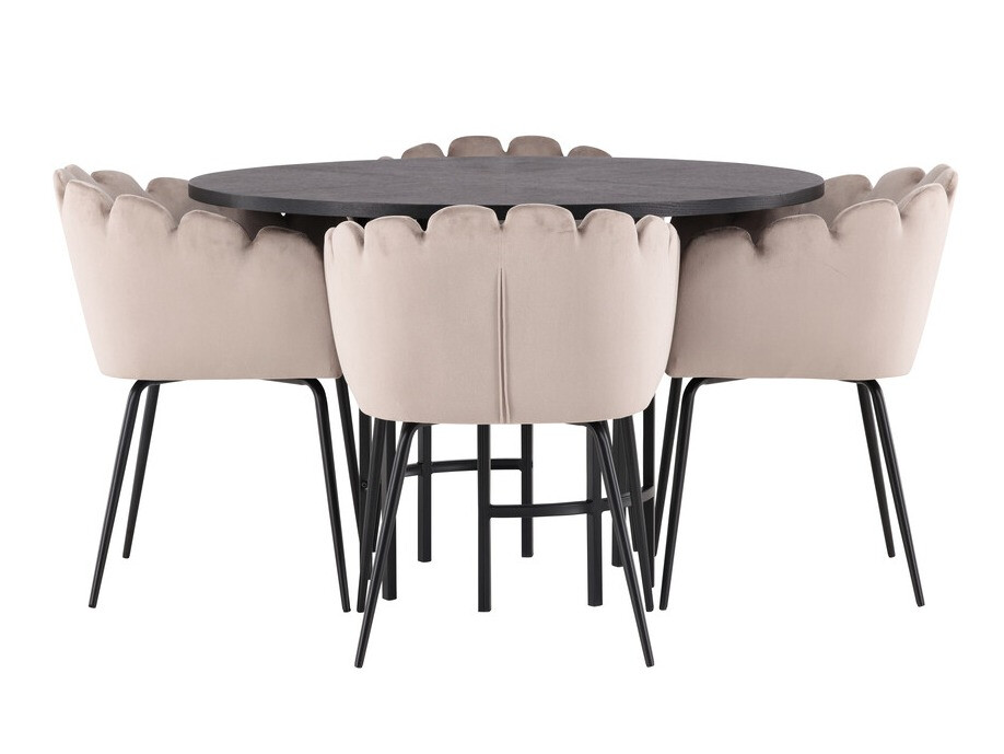 Dining set Dallas 3974
