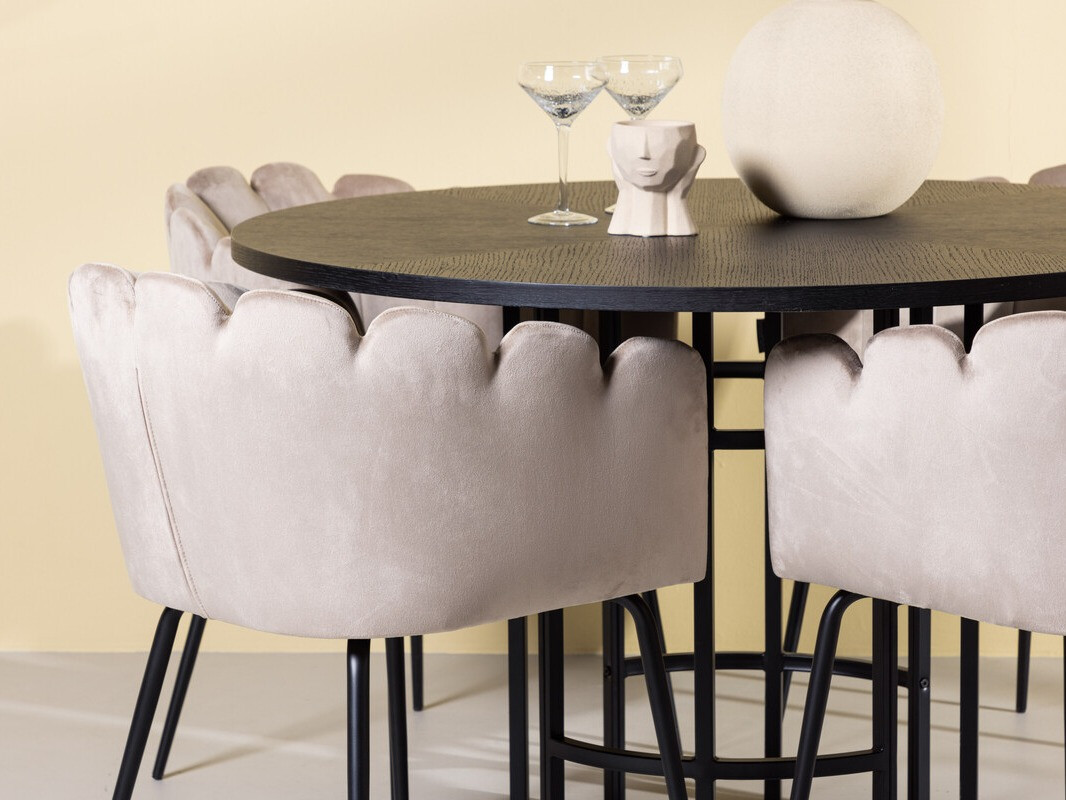 Dining set Dallas 3974