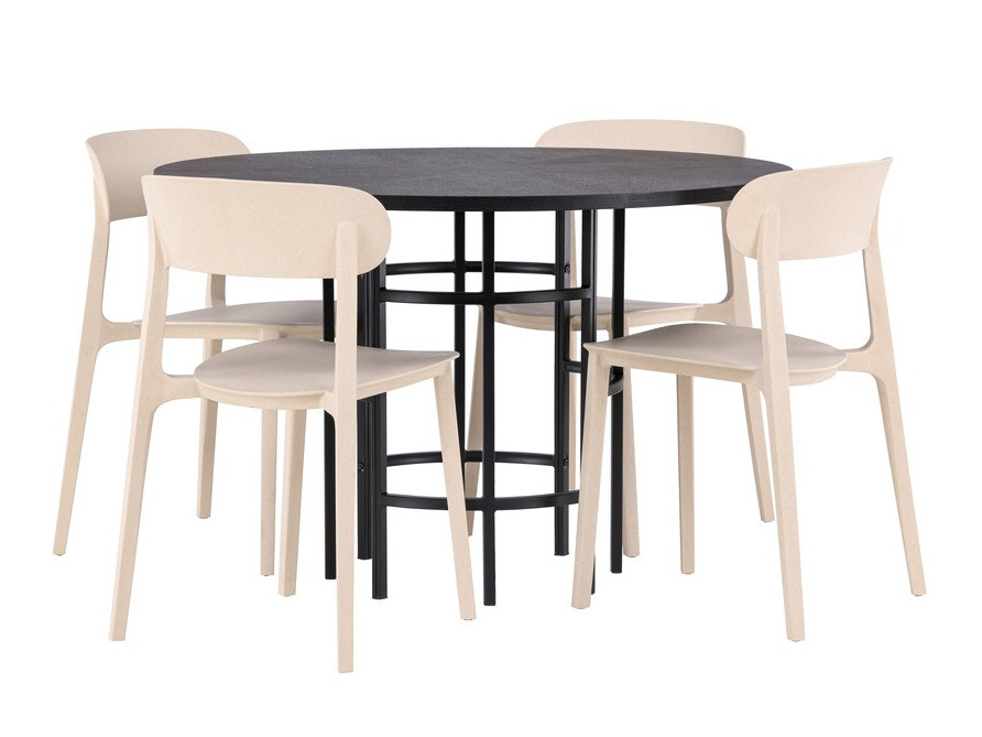 Dining set Dallas 3977