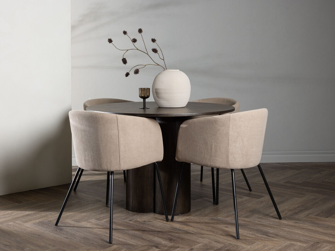 Dining set Dallas 3978