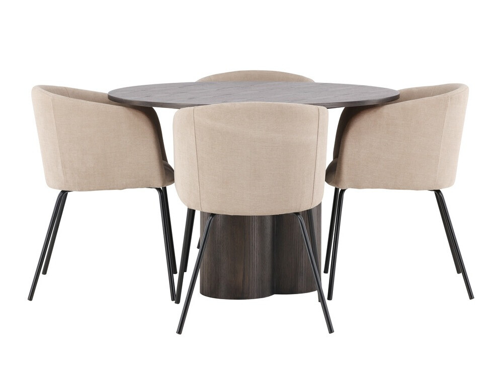 Dining set Dallas 3978