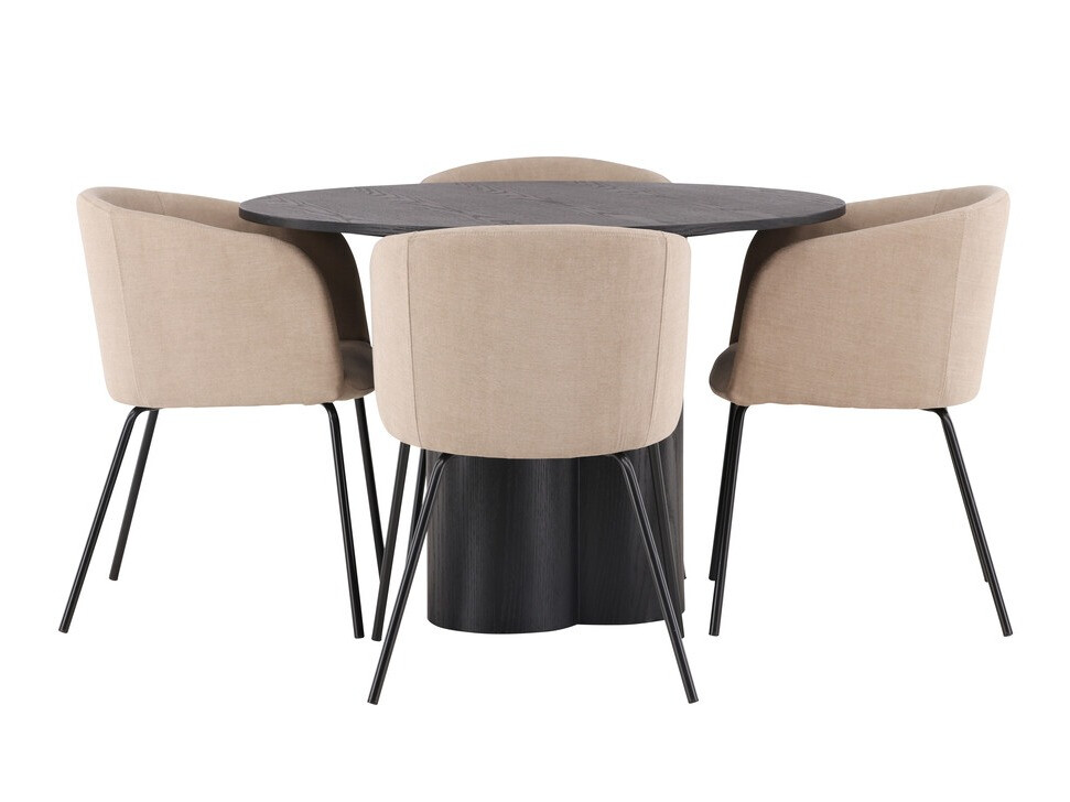Dining set Dallas 3978