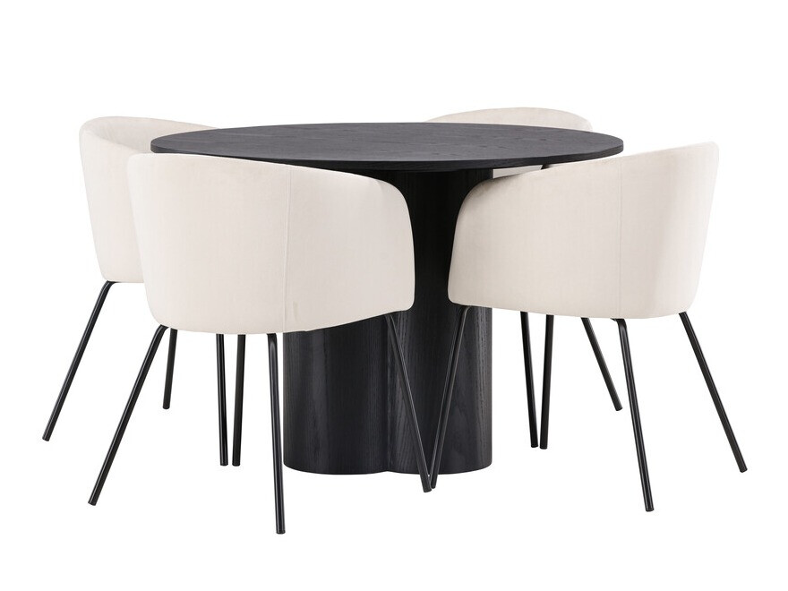 Dining set Dallas 3978
