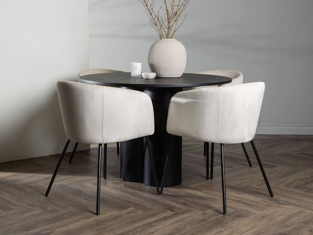 Dining set Dallas 3978
