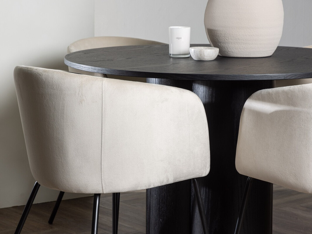 Dining set Dallas 3978