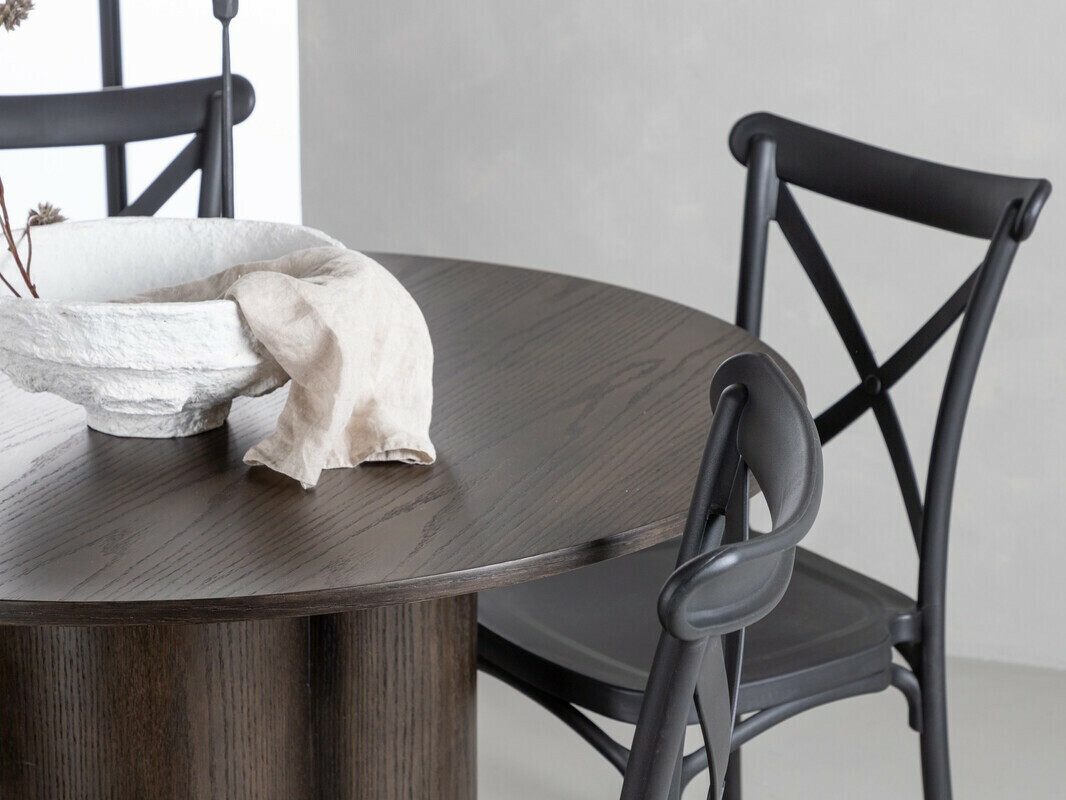 Dining set Dallas 3982 (Brown)