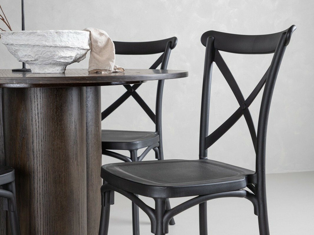 Dining set Dallas 3982 (Brown)