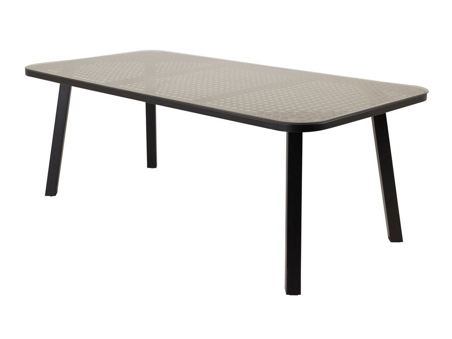 Table and chairs set Dallas 2934