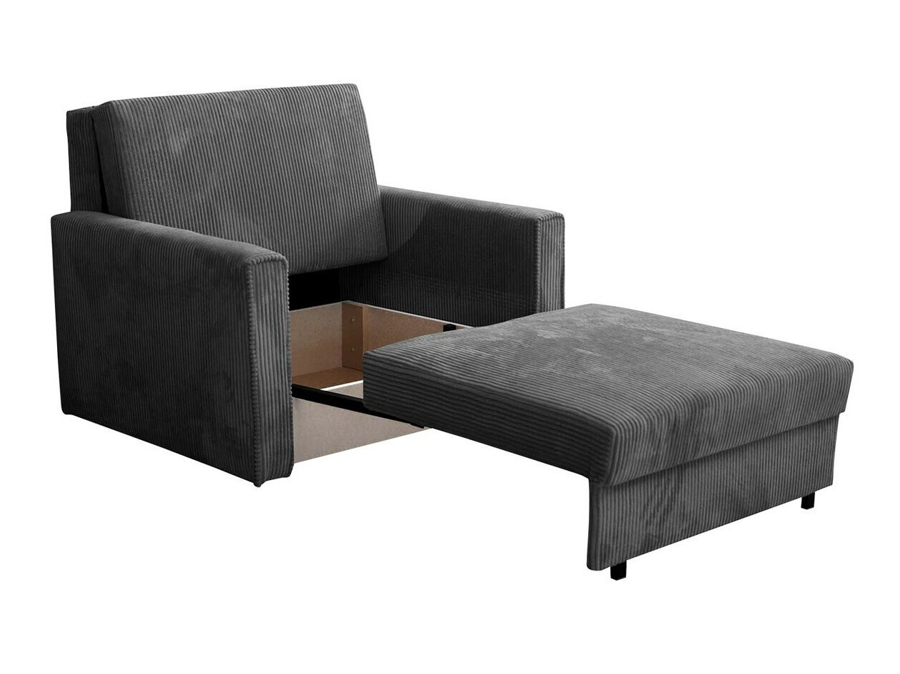 Armchair Morel I (Poso 01)