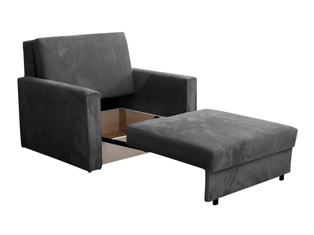 Armchair Morel I (Poso 02)