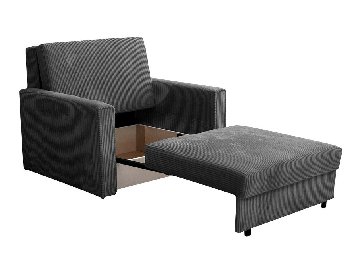 Armchair Morel I (Poso 22)