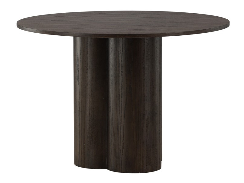Dining set Dallas 3984 (Brown)