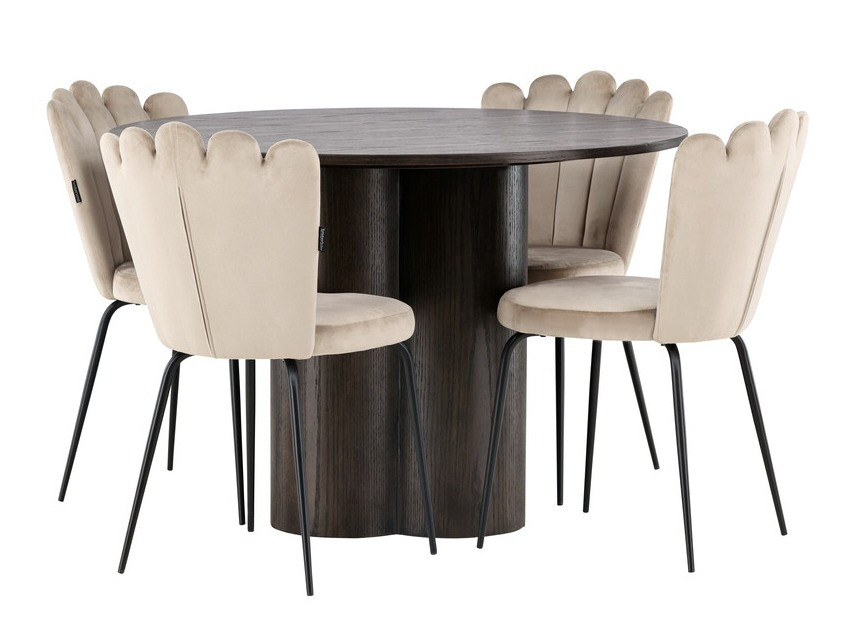 Dining set Dallas 3985