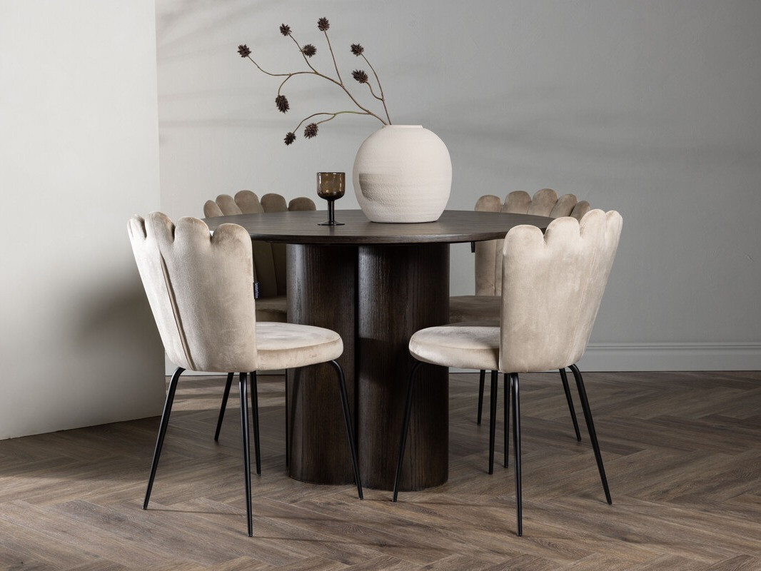 Dining set Dallas 3985