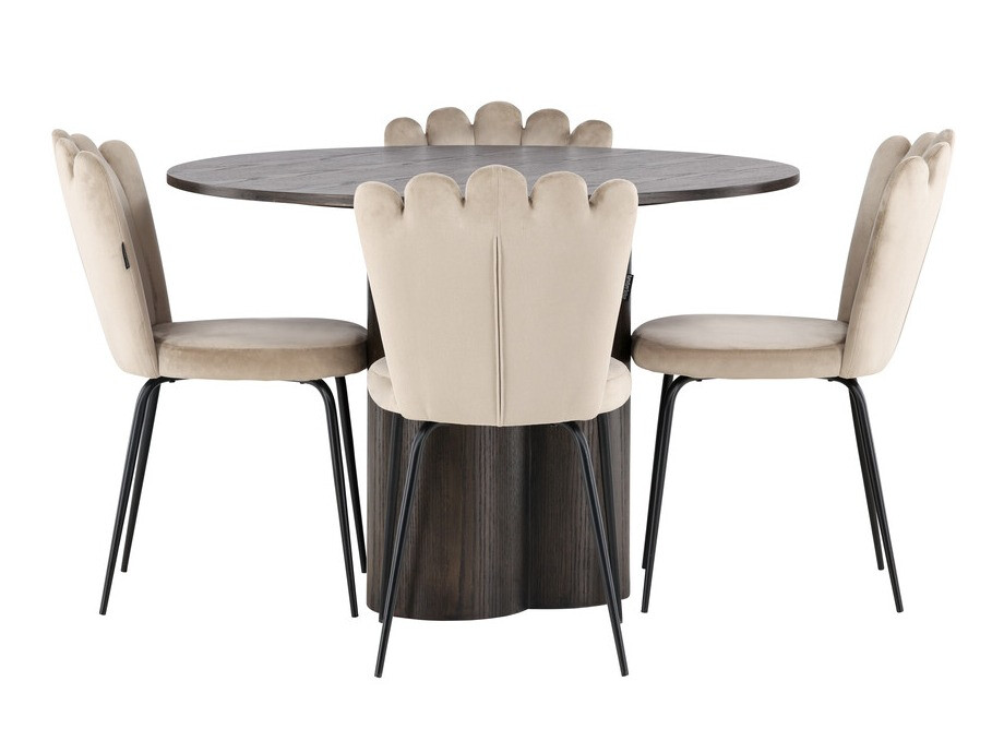 Dining set Dallas 3985